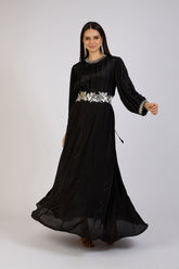 Black Dream Gown