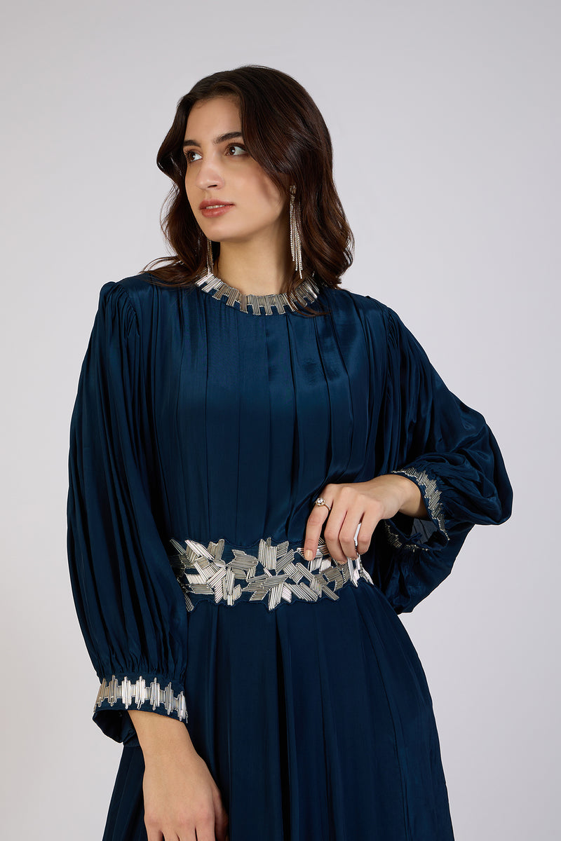Gown