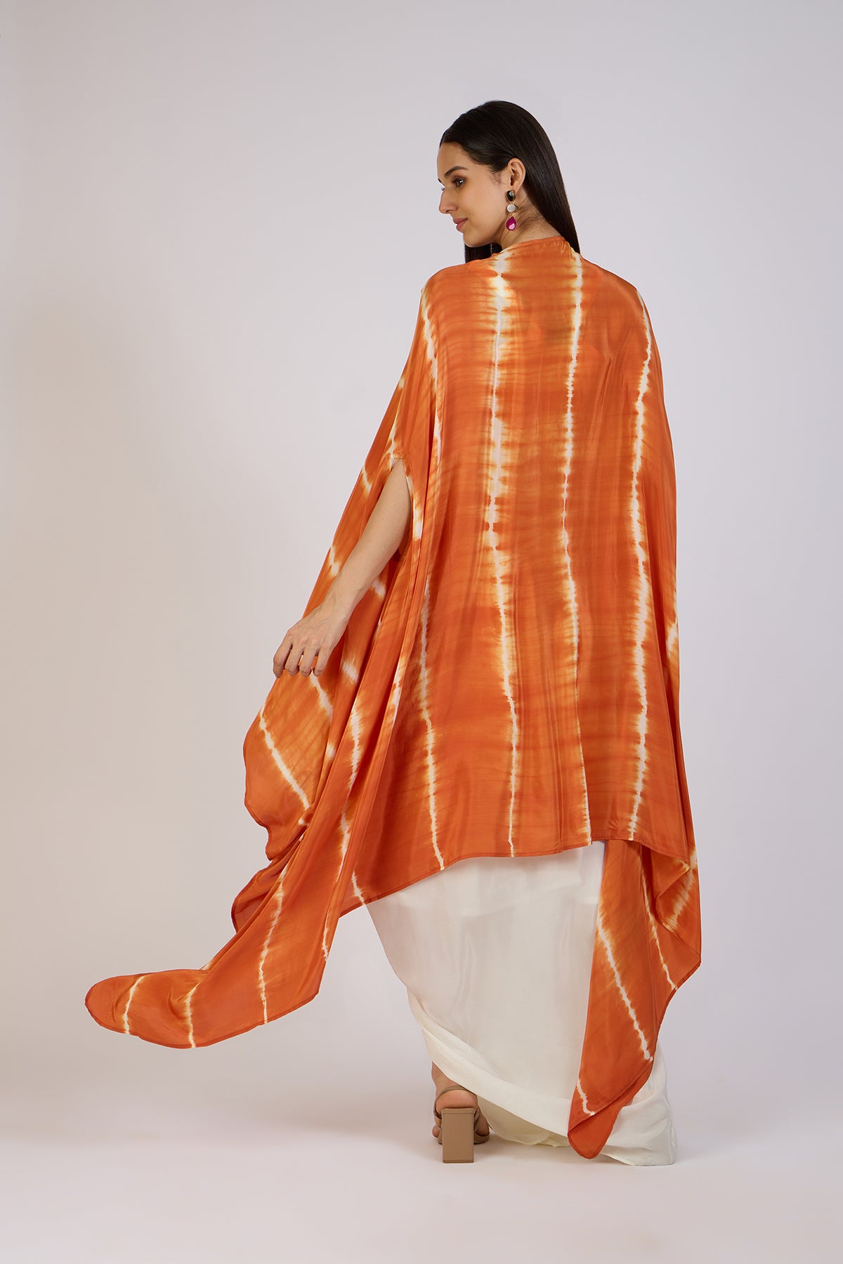 Serenade Draped Set